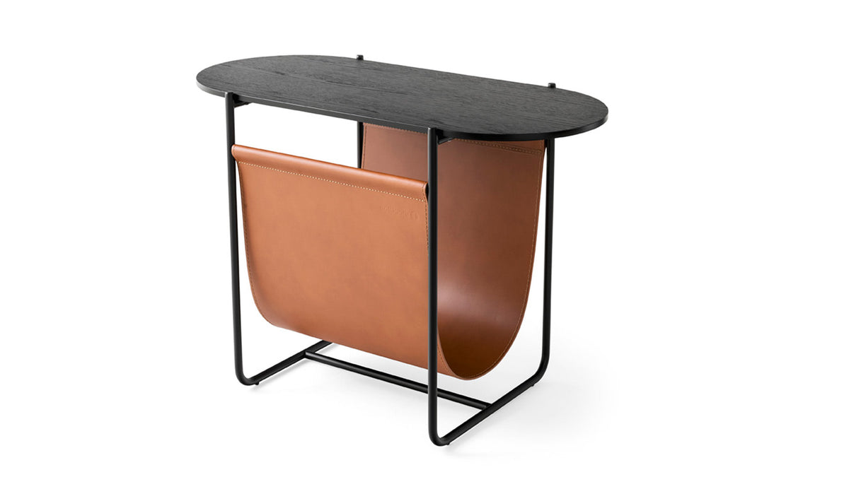Calligaris Coffee Table Magazine
