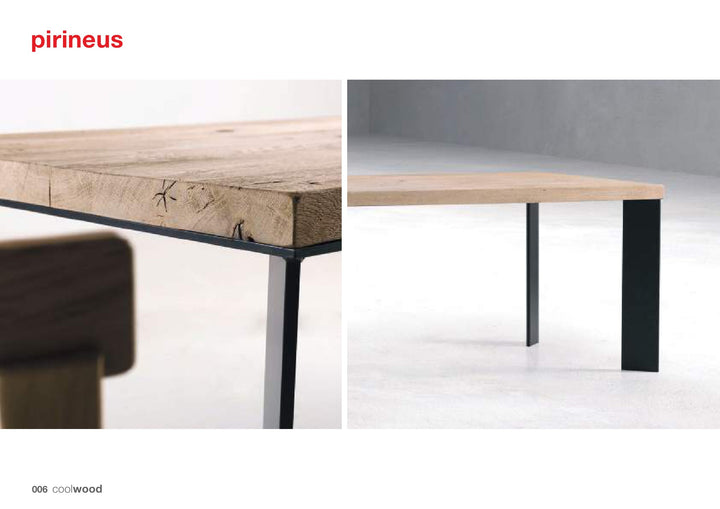 Gallery 1 · Furniture Pirineus