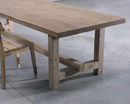 Gallery 2 · Dining Table Marbella