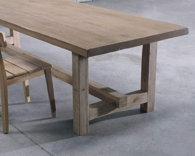 Gallery 2 · Bench Marbella