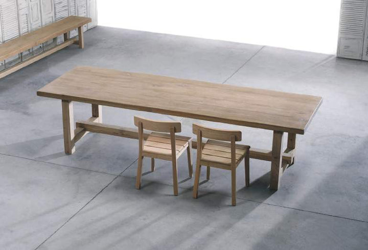 Gallery 3 · Bench Marbella