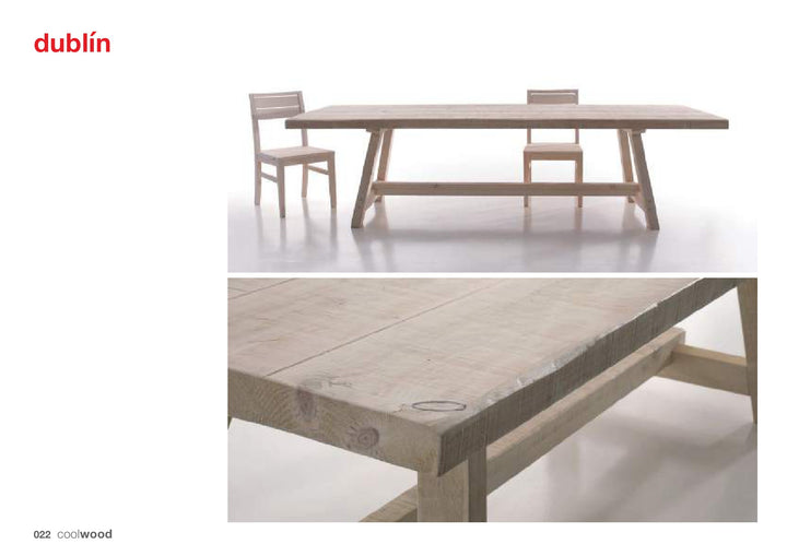 Gallery 1 · Furniture Dublin