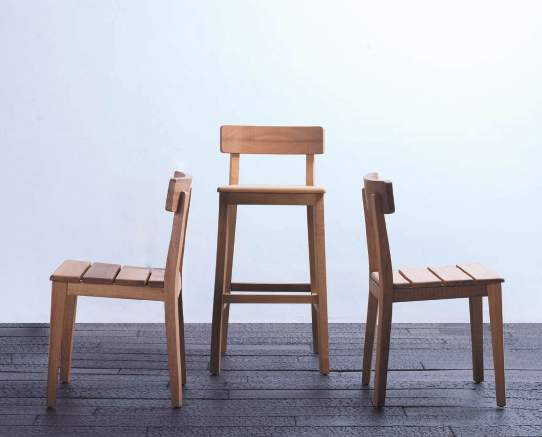 Gallery 2 · Stool Lisboa