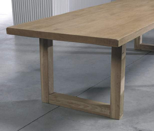 Gallery 2 · Bench Formentera