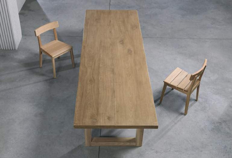 Gallery 3 · Bench Formentera