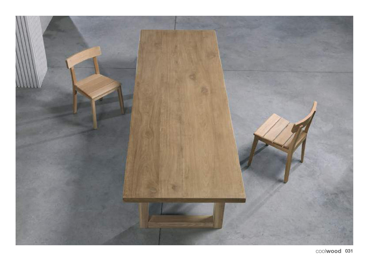 Gallery 4 · Dining Table Formentera
