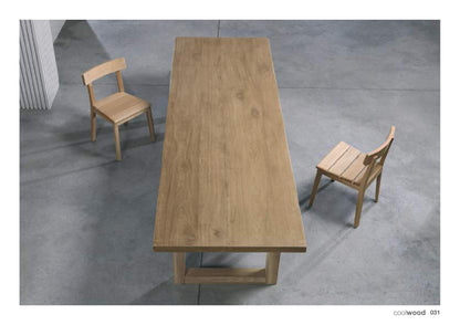 Gallery 4 · Dining Table Formentera
