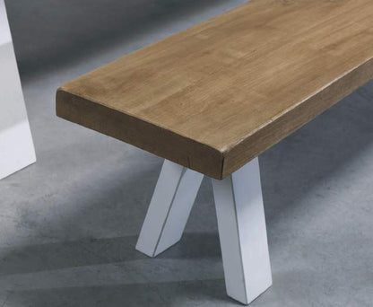 Gallery 2 · Bench Texas