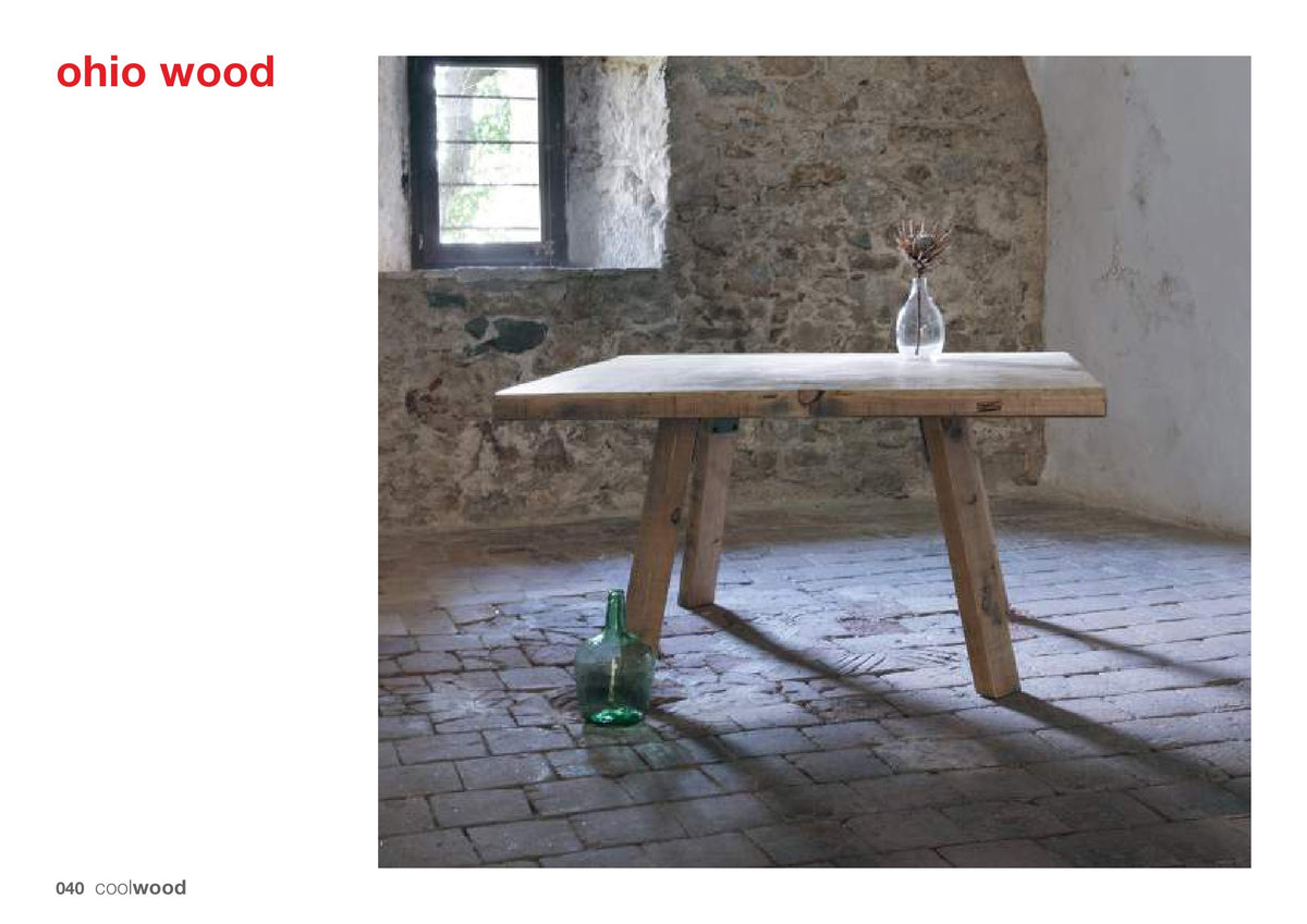 Gallery 1 · Furniture Ohio Wood