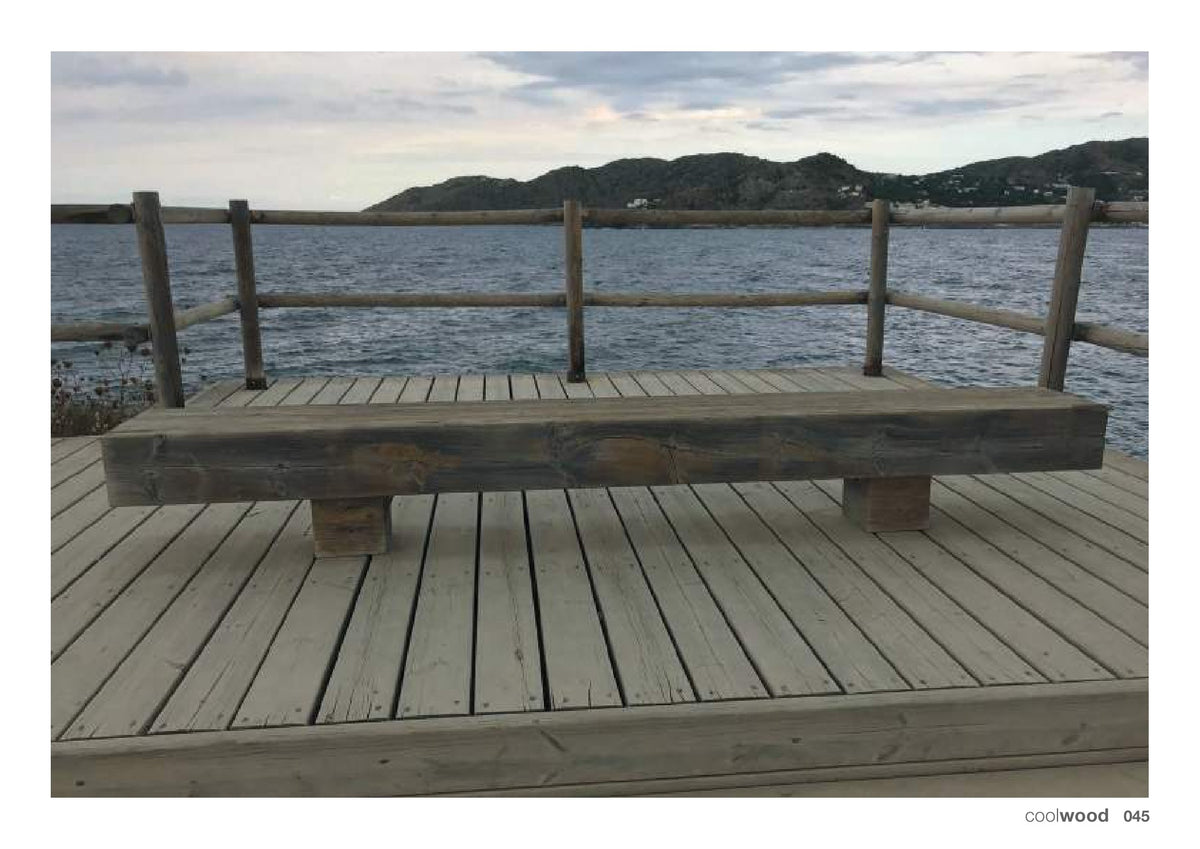 Gallery 3 · Furniture Cadaqués