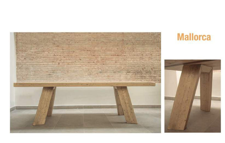 Gallery 2 · Furniture Mallorca