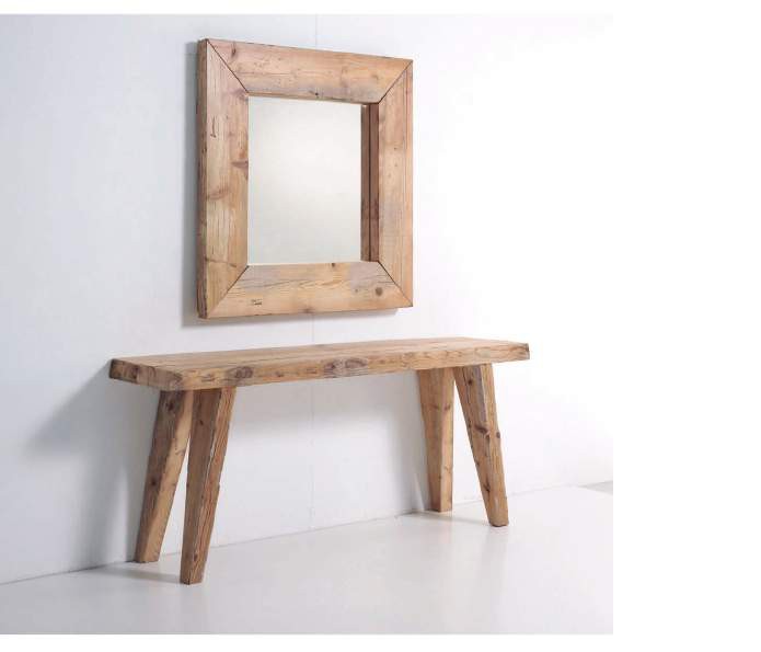 Gallery 3 · Console Table Nevada