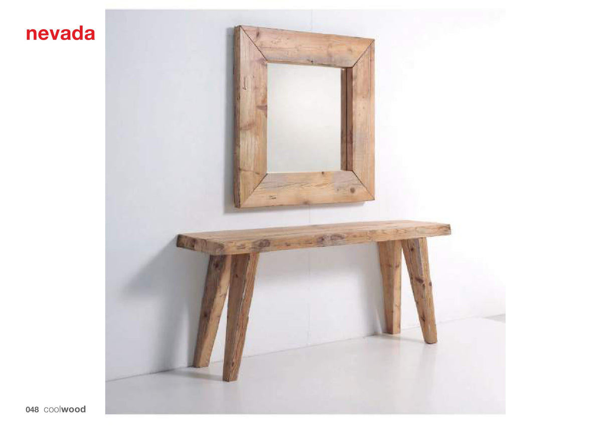 Gallery 1 · Mirror Nevada