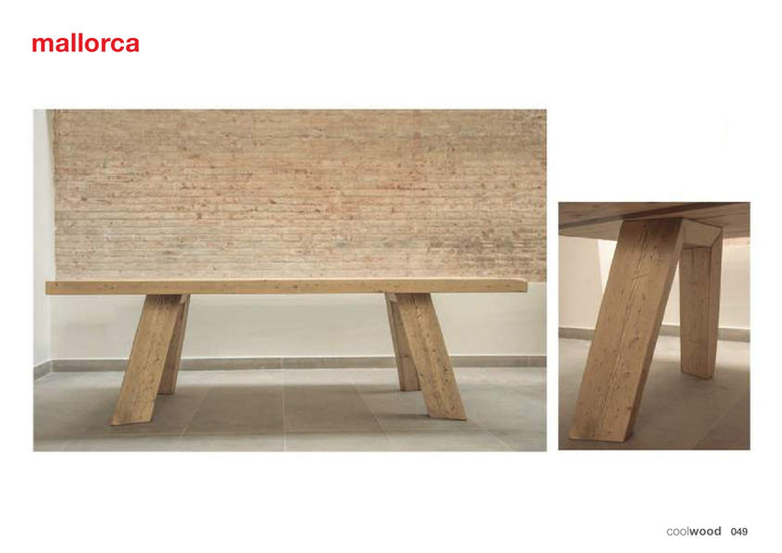 Gallery 1 · Furniture Mallorca
