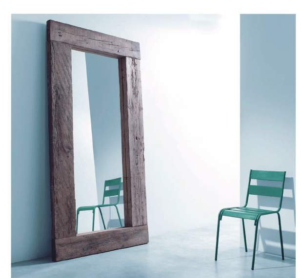 Gallery 2 · Mirror Oregon