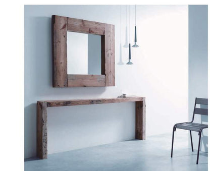 Gallery 3 · Console Table Oregon