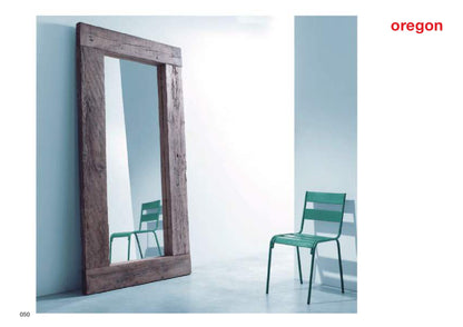 Gallery 1 · Mirror Oregon