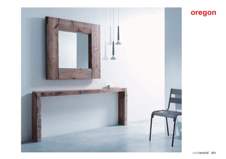 Gallery 4 · Mirror Oregon