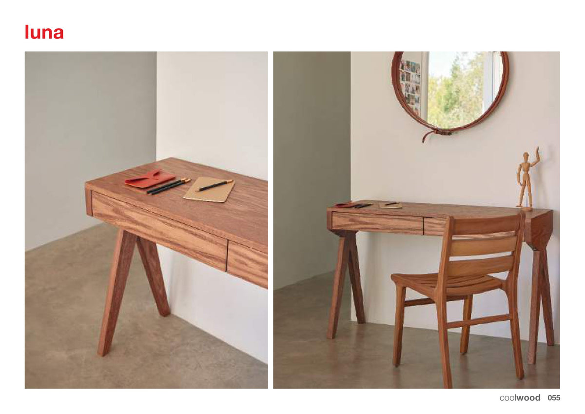 Gallery 1 · Furniture Luna