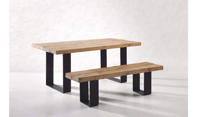 Gallery 2 · Dining Table Boston