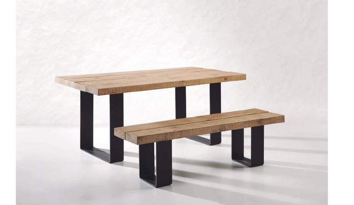 Gallery 2 · Dining Table Boston