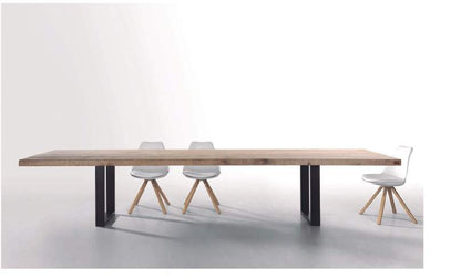 Gallery 3 · Dining Table Boston