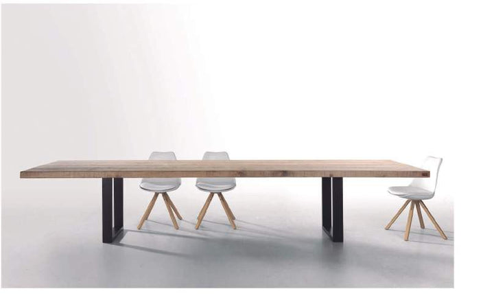 Gallery 3 · Bench Boston