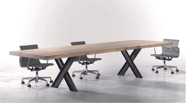 Gallery 2 · Dining Table Ibiza