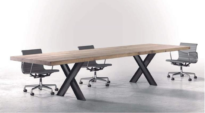 Gallery 2 · Dining Table Ibiza