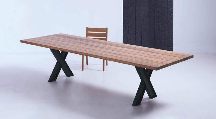 Gallery 3 · Dining Table Ibiza