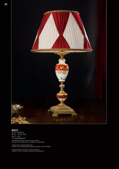 Gallery 4 · Wall Light 804