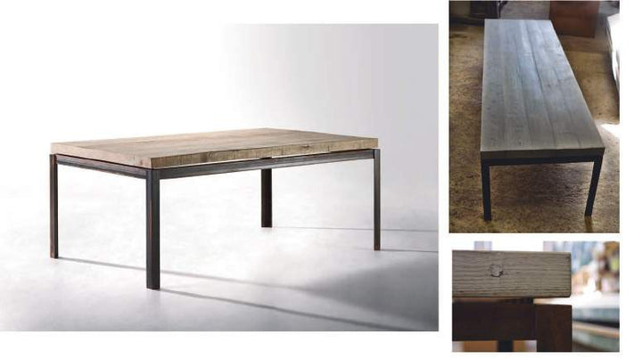 Gallery 3 · Coffee Table Edimburg Coffe