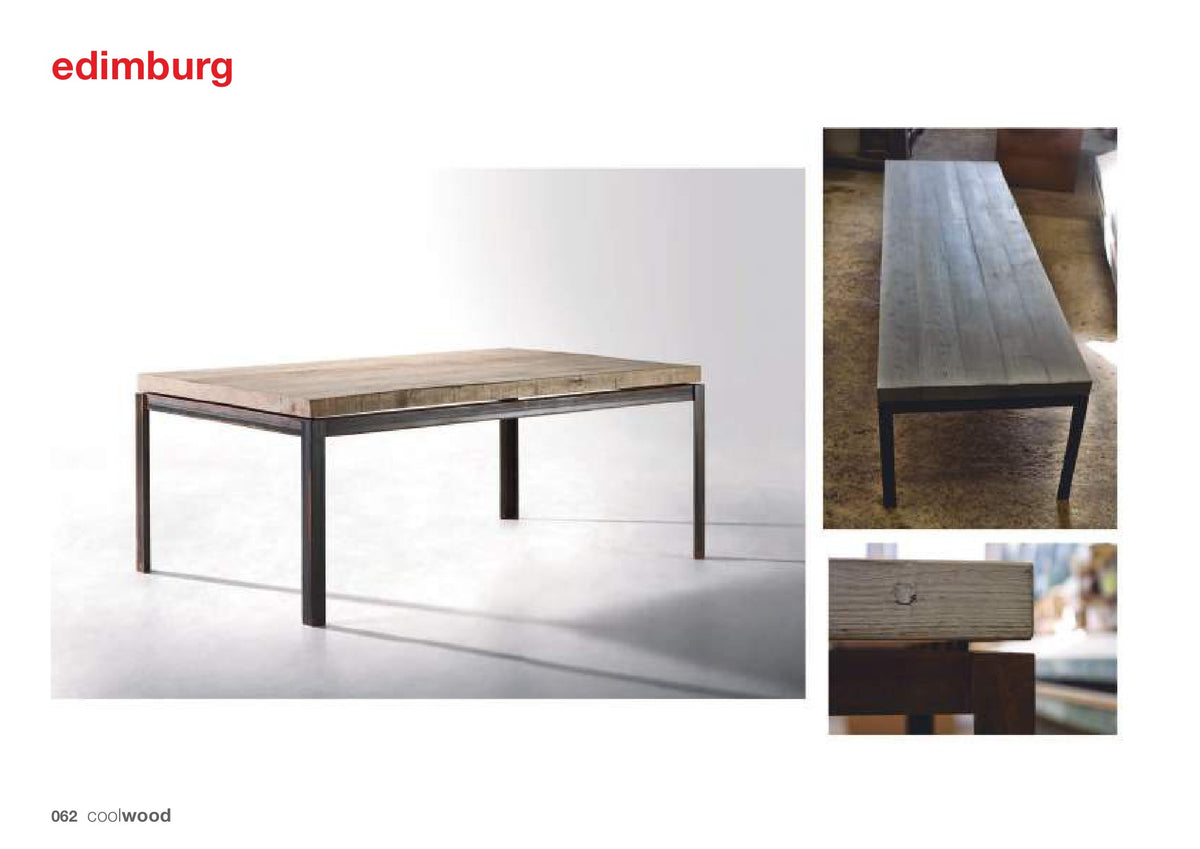 Gallery 4 · Coffee Table Edimburg Coffe