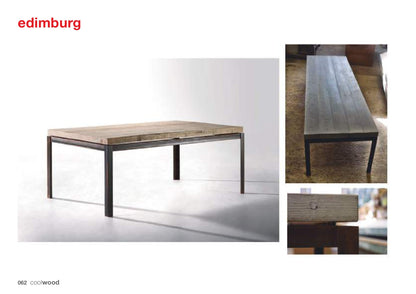 Gallery 4 · Coffee Table Edimburg Coffe