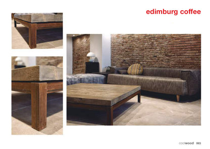 Gallery 1 · Coffee Table Edimburg Coffe