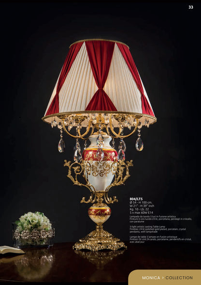 Gallery 6 · Wall Light 804