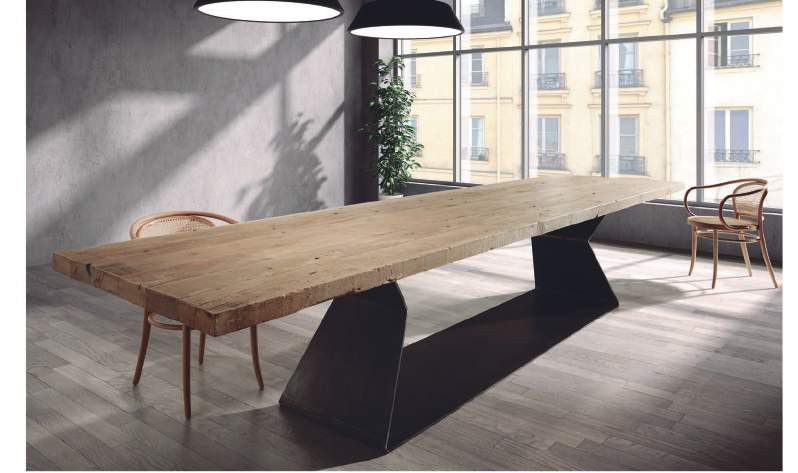 Gallery 2 · Console Table Erika