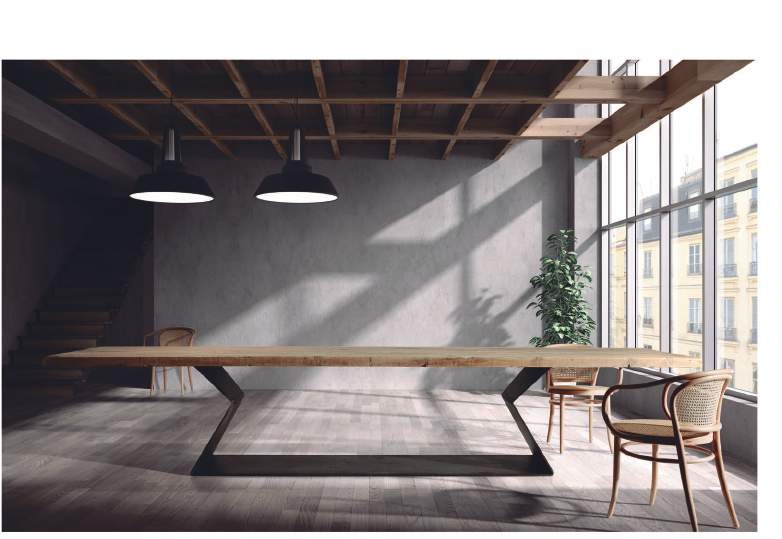 Gallery 3 · Dining Table Erika