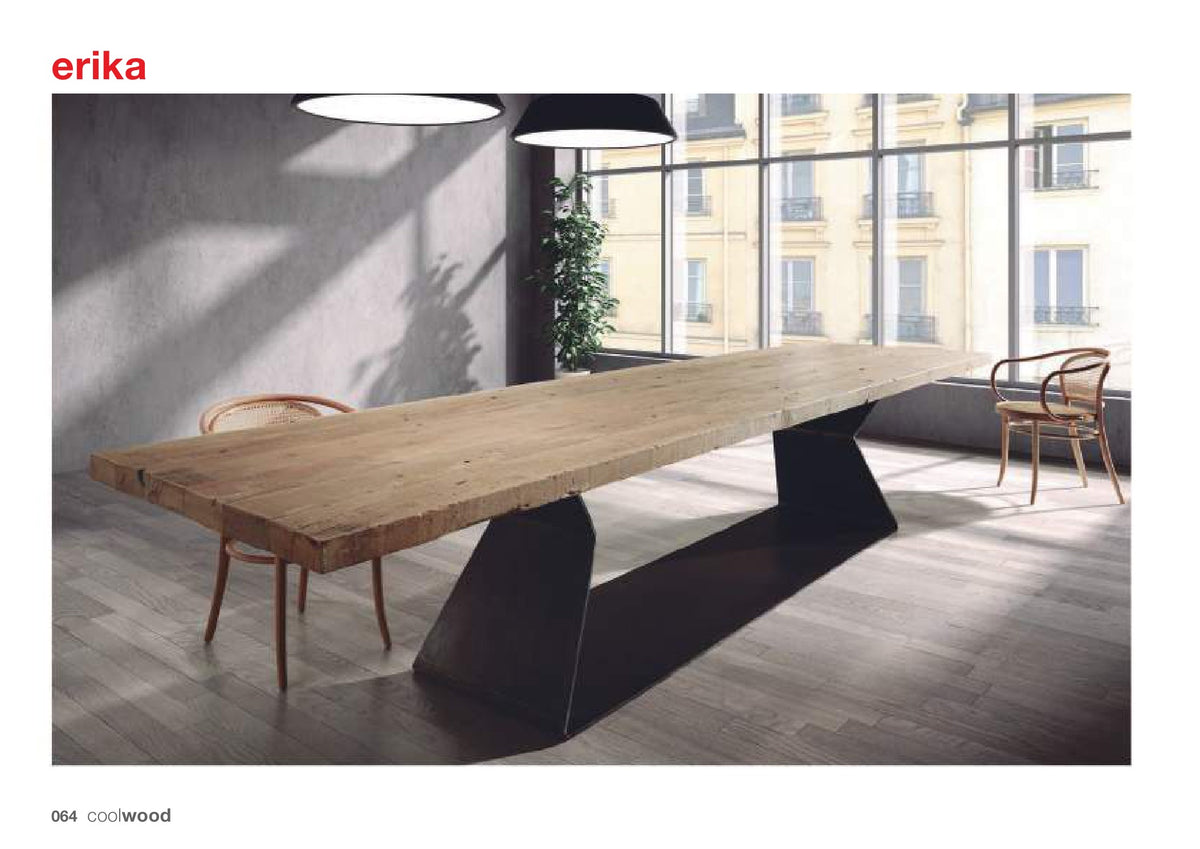 Gallery 1 · Dining Table Erika