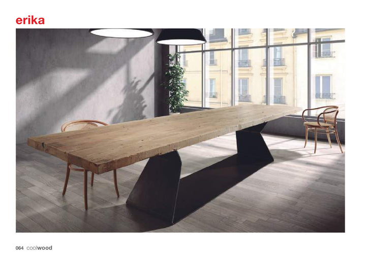 Gallery 1 · Dining Table Erika