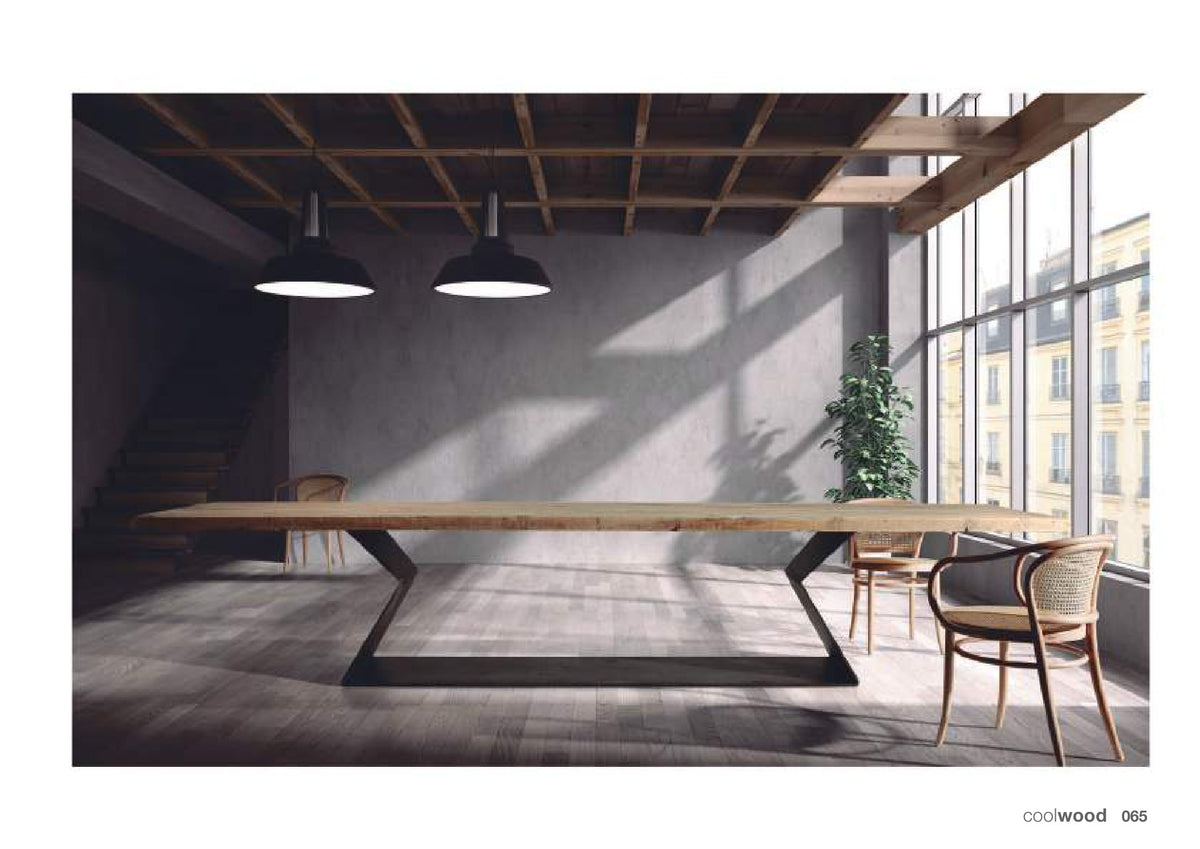 Gallery 4 · Console Table Erika