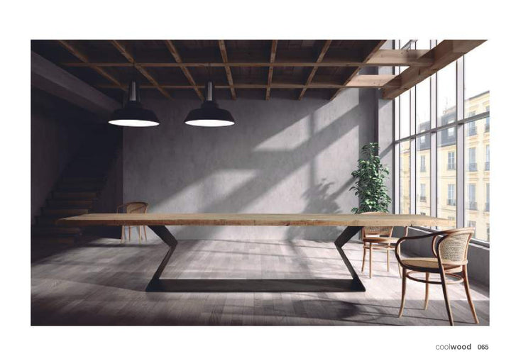 Gallery 4 · Dining Table Erika