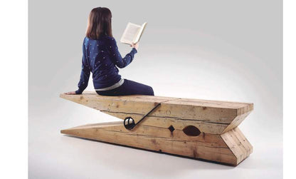 Gallery 2 · Furniture Pinça