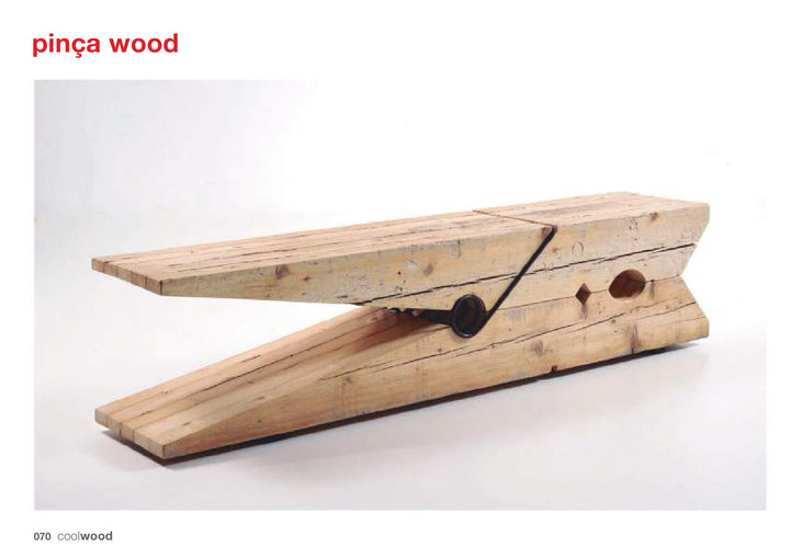 Gallery 1 · Furniture Pinça