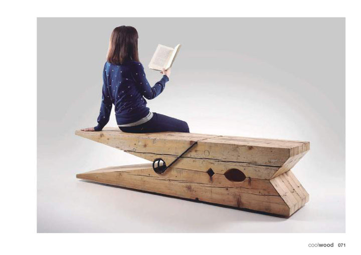 Gallery 4 · Furniture Pinça