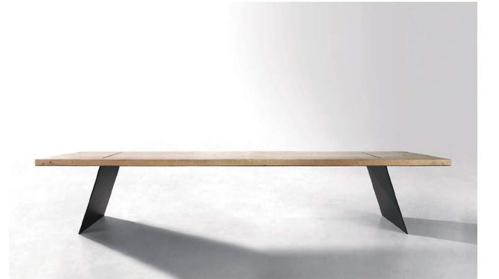 Gallery 2 · Bench Nebraska