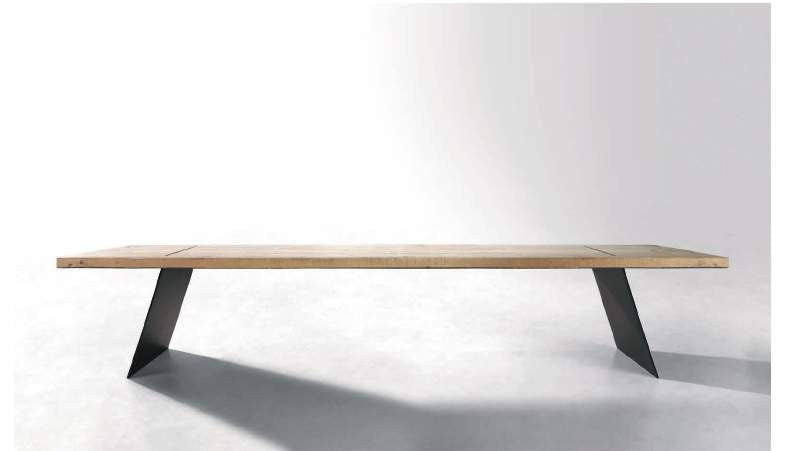 Gallery 2 · Dining Table Nebraska