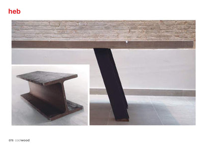 Gallery 1 · Furniture Heb
