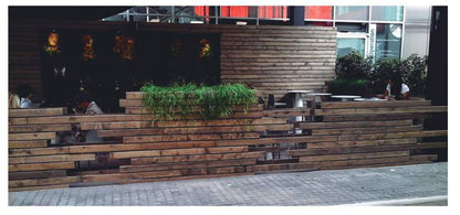 Gallery 2 · Furniture Bistro
