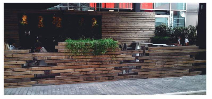 Gallery 2 · Furniture Bistro